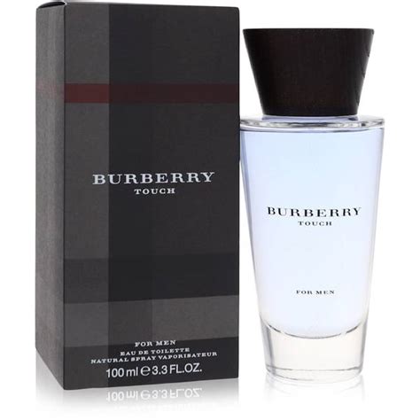 burberry london fragrantica men|Burberry touch Fragrantica.